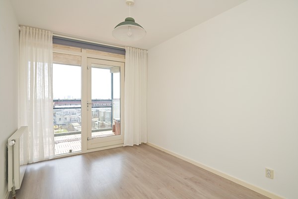 Medium property photo - Scheveningseslag 47, 2586 CJ The Hague